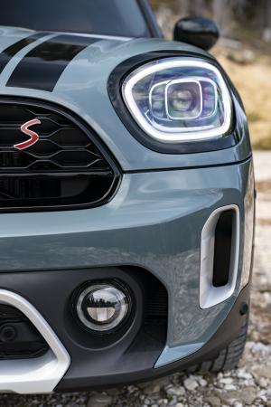Mini Cooper S Countryman ALL4 2020 года  (WW)